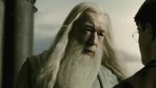 Harry Potter and the Half-Blood Prince - fragment 2