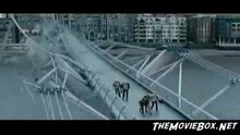 Harry Potter and the Half-Blood Prince - тв ролик 1