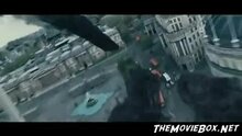 Harry Potter and the Half-Blood Prince - тв ролик 2