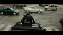 G.I. Joe: The Rise of Cobra - fragment 2