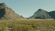 The Burning Plain - trailer 2