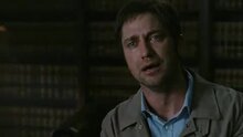 Законопослушный гражданин - трейлер
