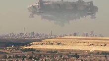 District 9 - fragment 1