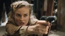 Inglourious Basterds - trailer in russian 2