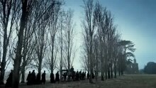 Человек-волк - дублированный трейлер