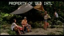 A Perfect Getaway - trailer in russian