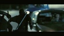 Ниндзя-убийца - отрывок 1