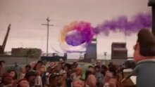 Cloudy with a Chance of Meatballs - trailer