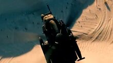 Трансформеры - трейлер 1
