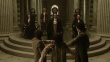 Сумерки. Сага. Новолуние - трейлер 2