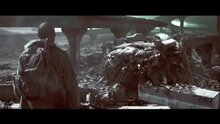 The Book of Eli - trailer in russian