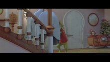 Planet 51 - trailer in russian