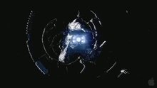 Pandorum - репортаж о съемках