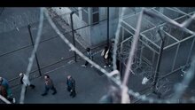Пророк - дублированный трейлер