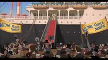 The Princess and the Frog - репортаж о съемках 2