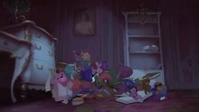 The Princess and the Frog - fragment 2