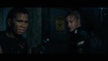Pandorum - fragment 1