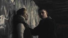 Гарри Браун - трейлер