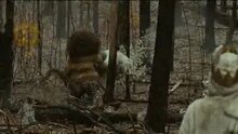 Where the Wild Things Are - fragment 4