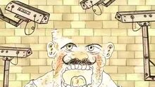 Bronson - fragment 1