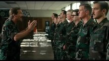 Безумный спецназ - трейлер 2