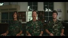 Безумный спецназ - отрывок 3