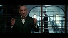 Остров проклятых - трейлер 3