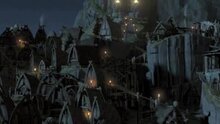 Как приручить дракона - трейлер