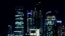 Черная молния - музыкальный клип александра рыбака к песне "супергерой"