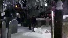 Гарри Поттер и Дары смерти. Часть первая - промо-тизер