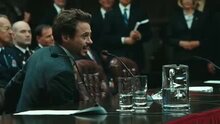 Железный человек 2 - трейлер