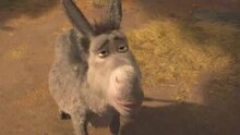 Shrek Forever After - teaser