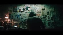 Железный человек 2 - дублированный трейлер