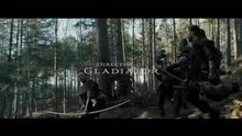 Robin Hood - international trailer