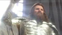 Clash of the Titans - trailer in russian