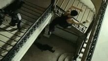 13-й район: Ультиматум - трейлер