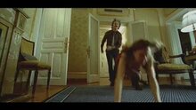 Дневники нимфоманки - трейлер