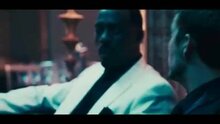 Takers - international trailer
