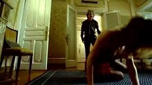Дневники нимфоманки - трейлер с закадровым переводом