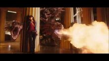 Percy Jackson & the Olympians: The Lightning Thief - fragment 1