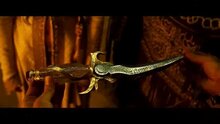 Принц Персии: Пески времени - репортаж о съемках 2