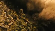 Принц Персии: Пески времени - дублированный трейлер