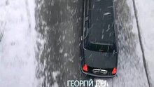 Мелодия для шарманки - тизер