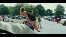 Охотник за головами - международный трейлер