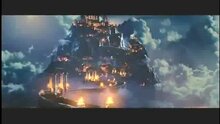 Percy Jackson & the Olympians: The Lightning Thief - trailer in russian 2
