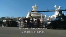 Железный человек 2 - репортаж о съемках