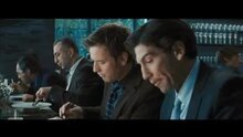 Призрак - интервью с актерами