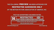 Гарри Браун - трейлер red band