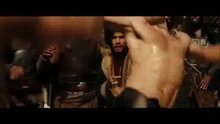 Принц Персии: Пески времени - промо-ролик "судьба"