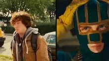 Kick-Ass - trailer 3